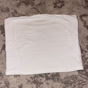 Wild fable tube top